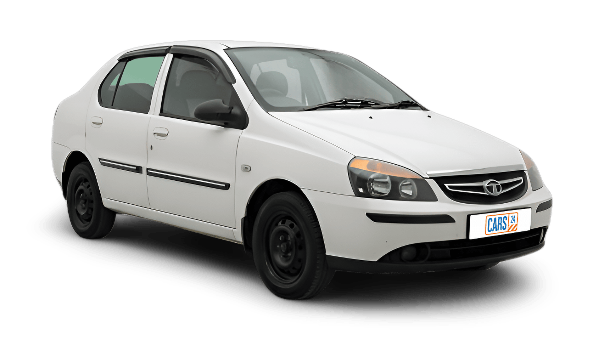 2016 Tata Indigo ECS - Sedan - Diesel - Manual - ₹1.20 lakh
